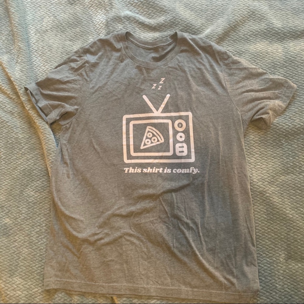 Enneagram 9 shirt